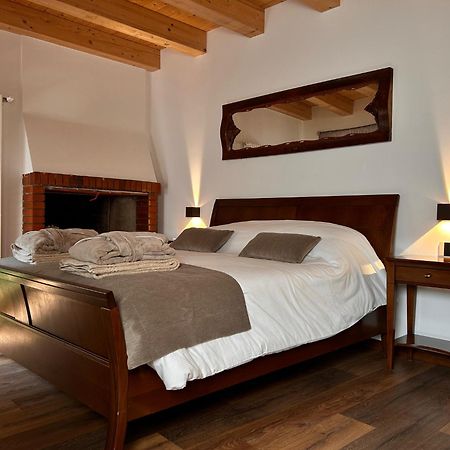 Relais Villa Alma Castion Veronese Luaran gambar