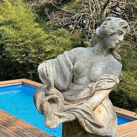 Relais Villa Alma Castion Veronese Luaran gambar