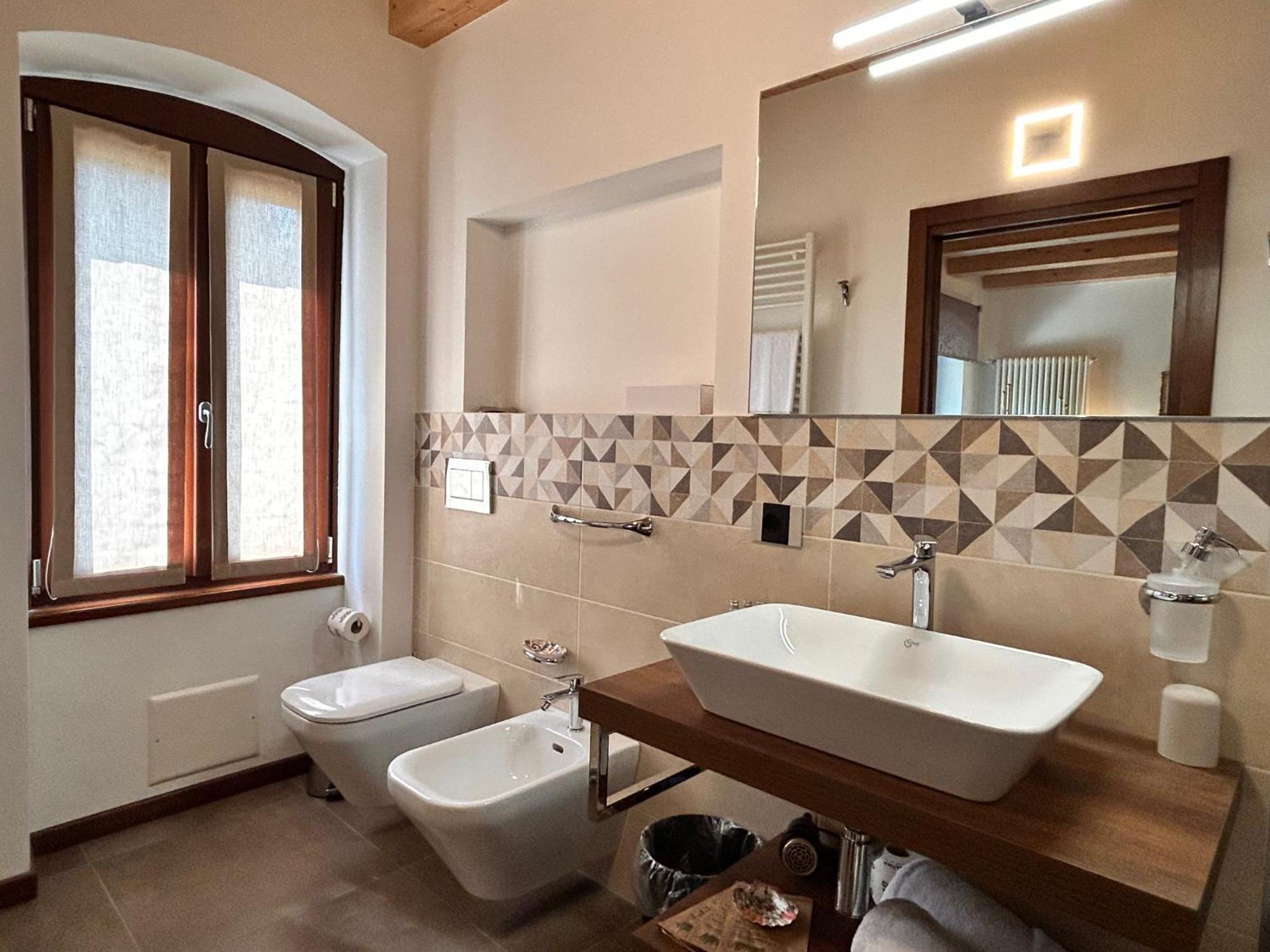 Relais Villa Alma Castion Veronese Luaran gambar