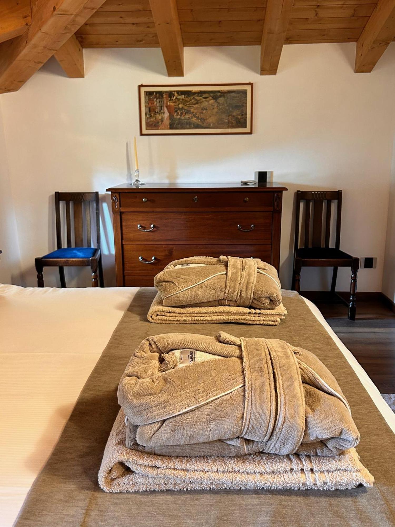 Relais Villa Alma Castion Veronese Luaran gambar