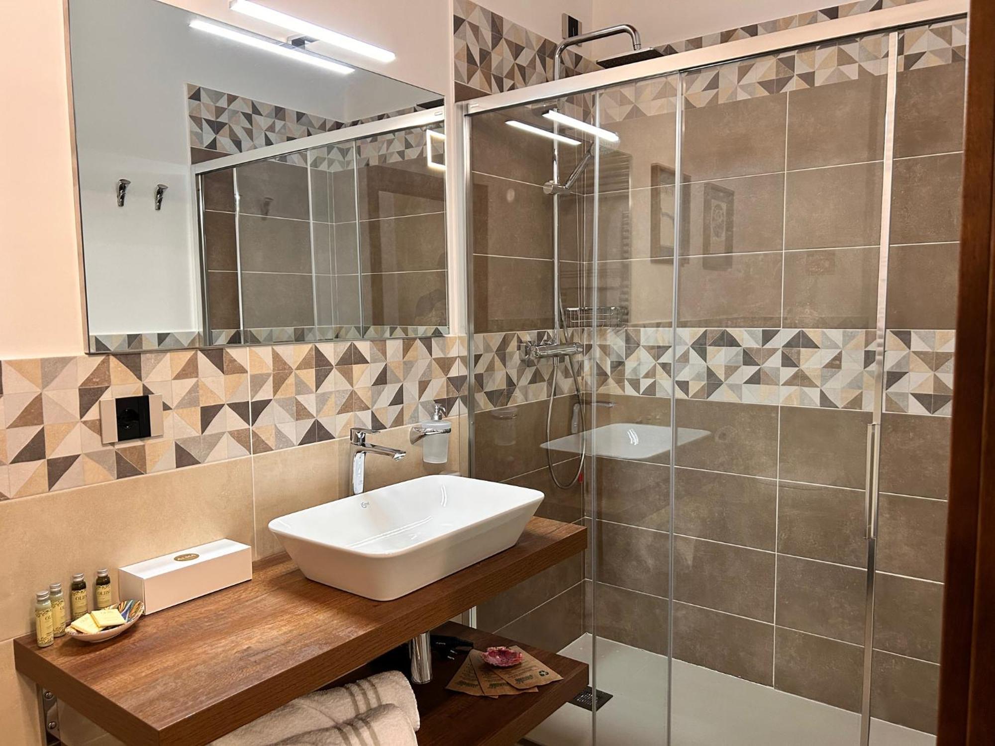 Relais Villa Alma Castion Veronese Luaran gambar
