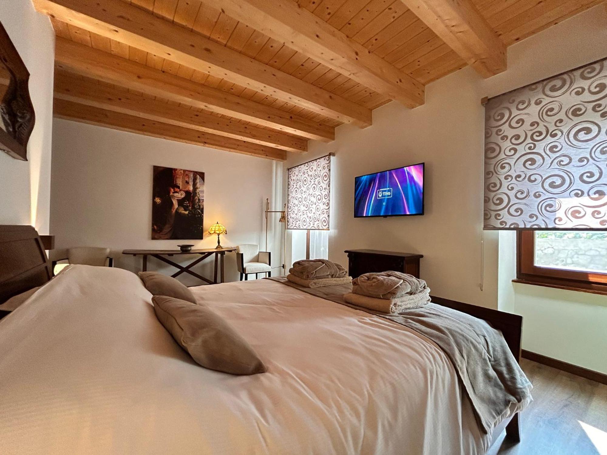 Relais Villa Alma Castion Veronese Luaran gambar