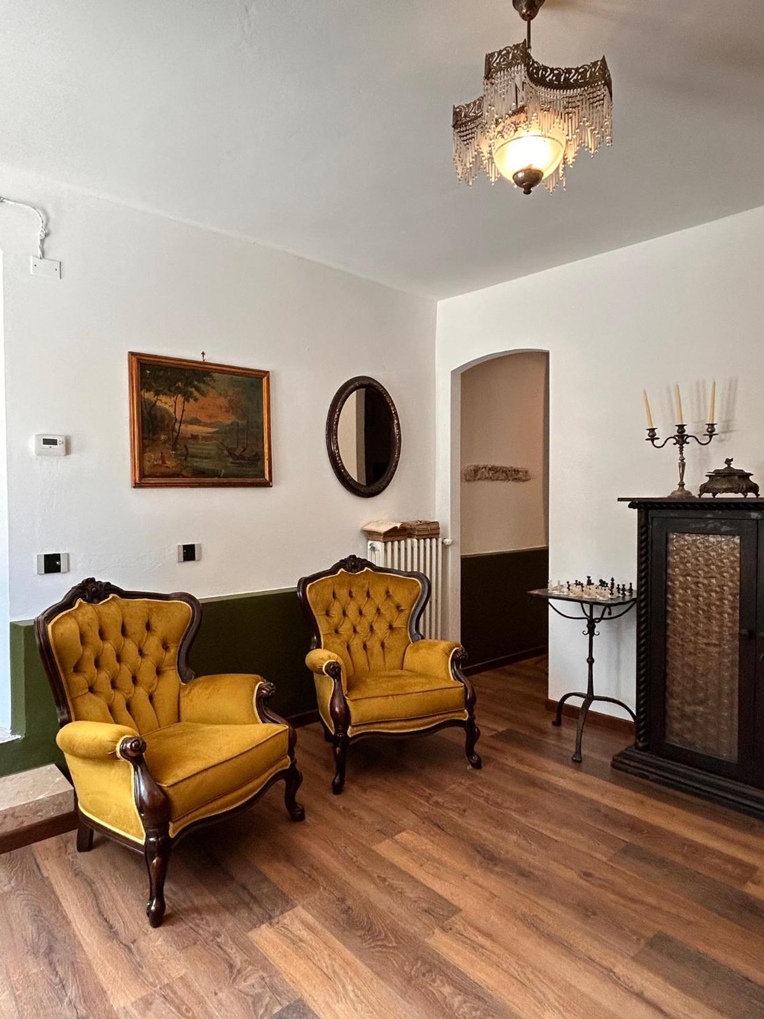 Relais Villa Alma Castion Veronese Luaran gambar