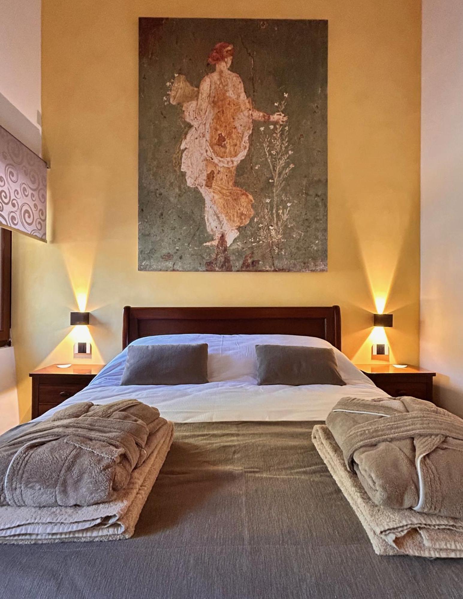 Relais Villa Alma Castion Veronese Luaran gambar